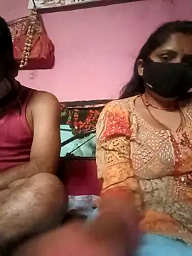 Snapshot of Janhvi_bhabhi_ji chatting on 04.16.26 Janhvi bhabhi ji online show from 04.16.26