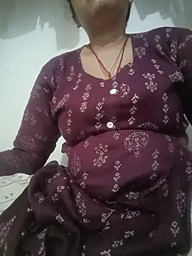 Snapshot of Janhvi_bhabhi_ji chatting on 07.01.26 Janhvi bhabhi ji online show from 07.01.26