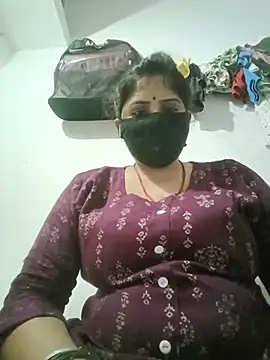 Snapshot of Janhvi_bhabhi_ji chatting on 07.03.26 Janhvi bhabhi ji online show from 07.03.26