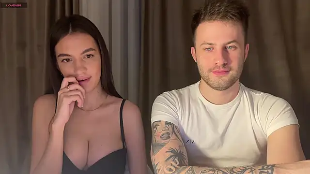 dominantrodri online show from 12.02.25