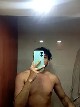 prototipoA45 online show from 11.20.25