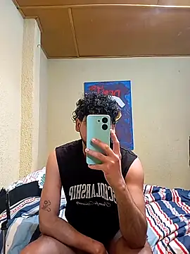 prototipoA45 online show from 11.21.25