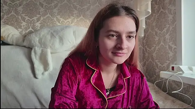 SweetLiaison online show from 11.19.25