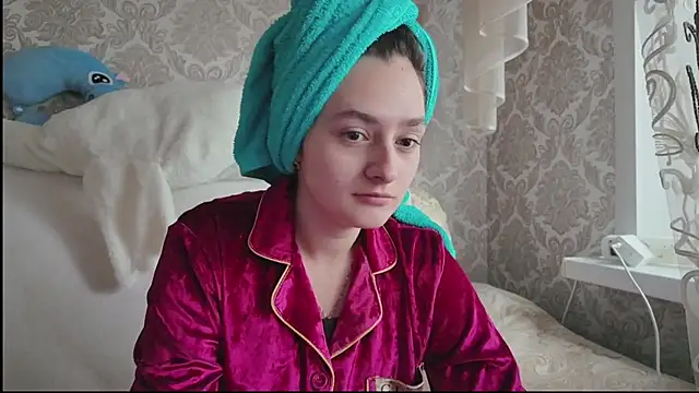 SweetLiaison online show from 11.21.25