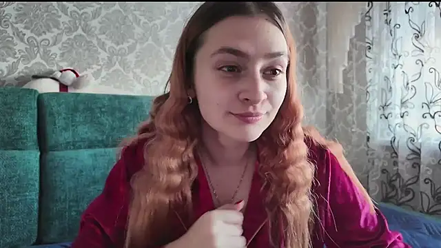 SweetLiaison online show from 02.17.26