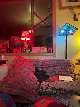 2099RivenXXX online show from 11.07.25