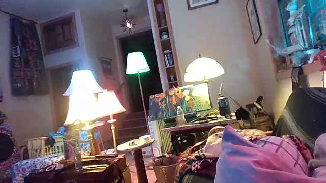 2099RivenXXX online show from 02.03.26