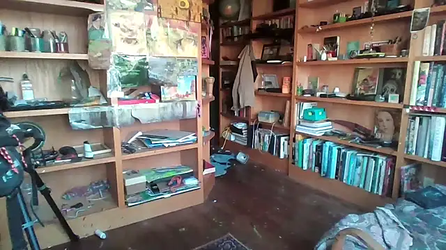 2099RivenXXX online show from 03.25.26