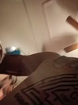 White chocolate69 online show from 01.05.26