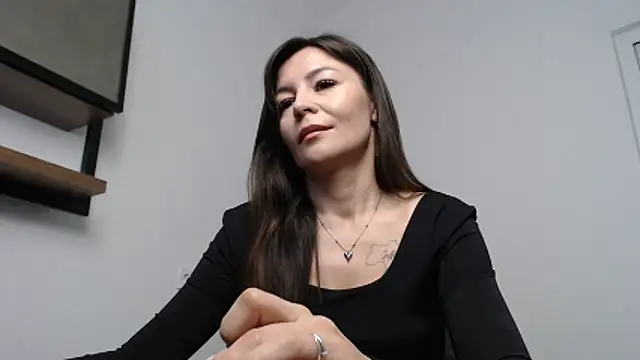 Veronichkaaa online show from 04.02.26