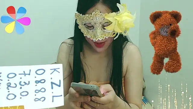 mini rose88 online show from 12.13.24