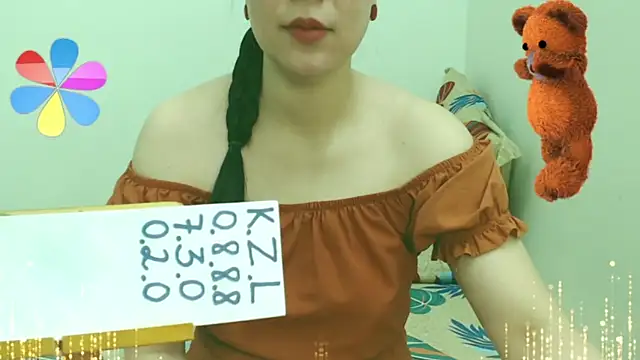 mini rose88 online show from 02.16.25