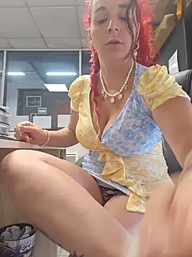 olga tentation online show from 06.26.26