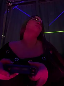 KilianaNoir online show from 03.31.26