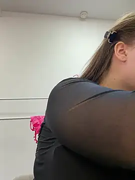 KilianaNoir online show from 04.17.26