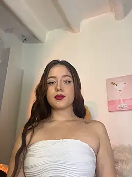 Snapshot of caro_gemm chatting on 02.26.26 caro gemm online show from 02.26.26