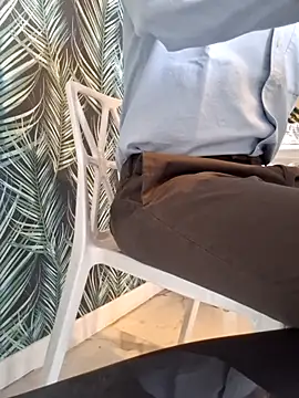 CuteDaddy92 online show from 02.12.26