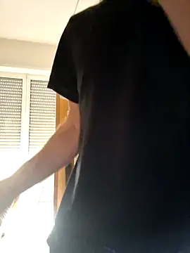 CuteDaddy92 online show from 03.02.26