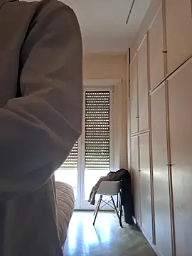 CuteDaddy92 online show from 03.30.26