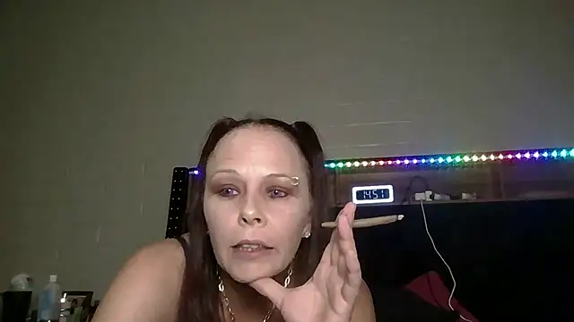 nikkibae33 online show from 06.15.26