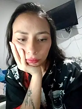 katty hottest online show from 12.16.25