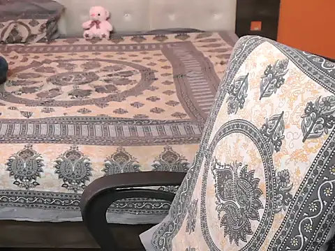 DoremonGirl online show from 04.13.26