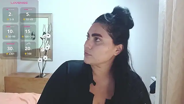 MariaVex online show from 12.16.25