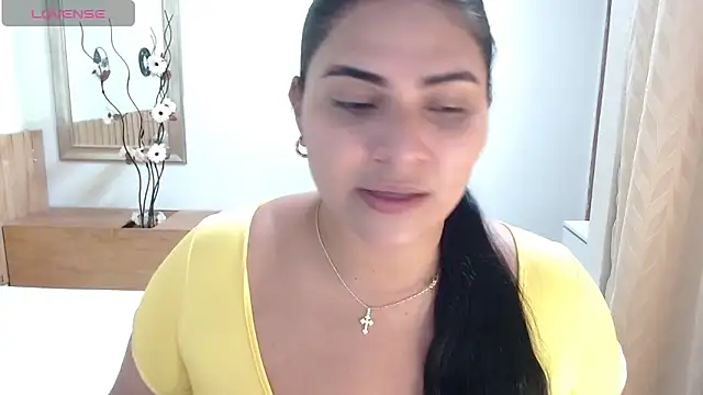 MariaVex online show from 01.08.26