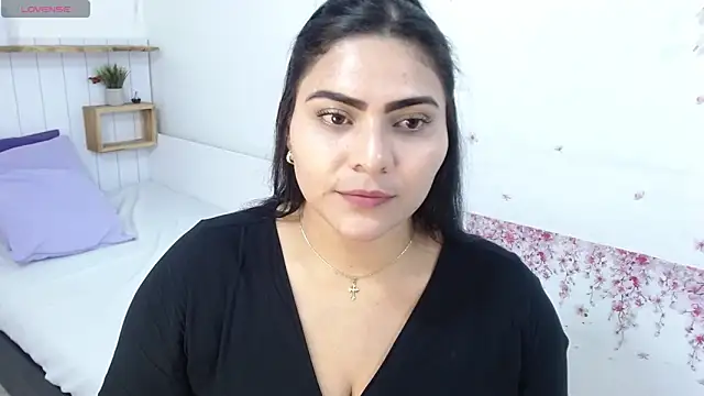 MariaVex online show from 01.16.26