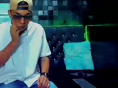 antonycres online show from 11.11.25