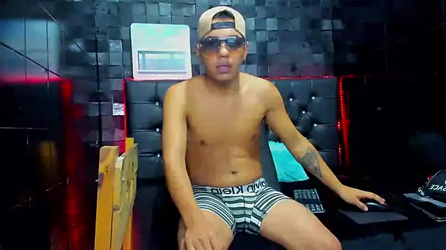 antonycres online show from 11.17.25