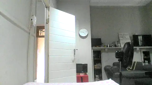 DustyLucy02 online show from 05.13.26