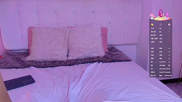 meredith jones online show from 03.11.26