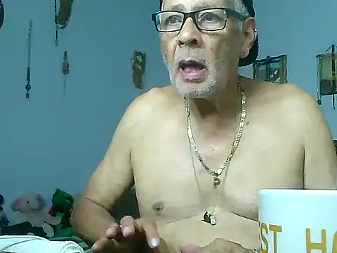 dirtysluttyfist online show from 12.14.25