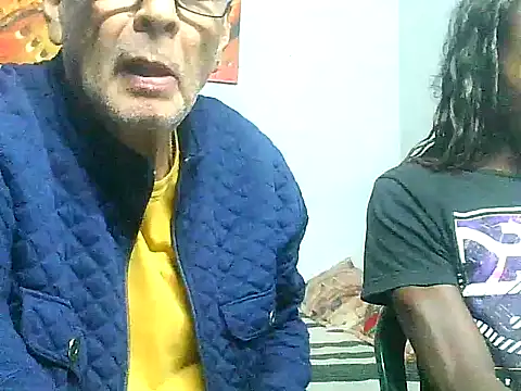 dirtysluttyfist online show from 12.21.25