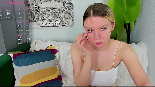 Monisees online show from 01.14.26