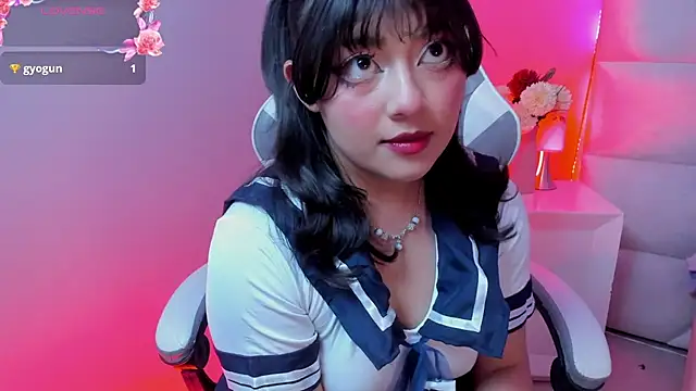 Neko pam online show from 01.16.26