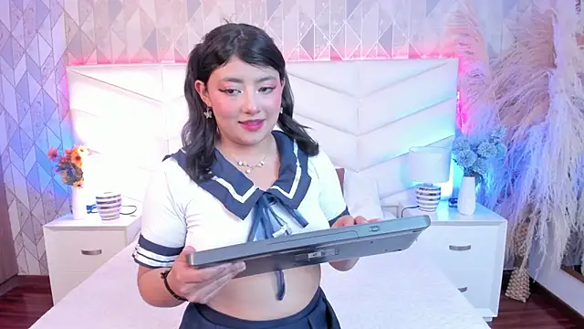 Neko pam online show from 02.12.26