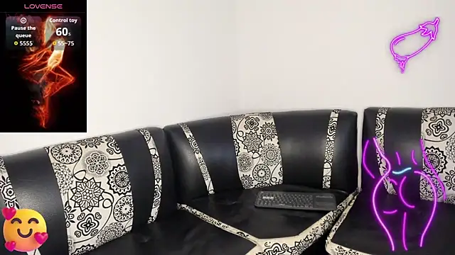 JUANBIGCOCK21CM online show from 04.06.26