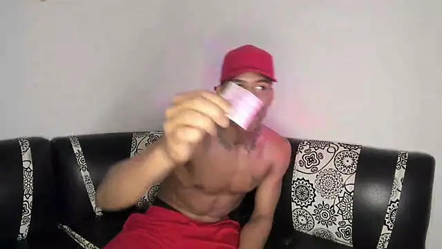 JUANBIGCOCK21CM online show from 04.22.26