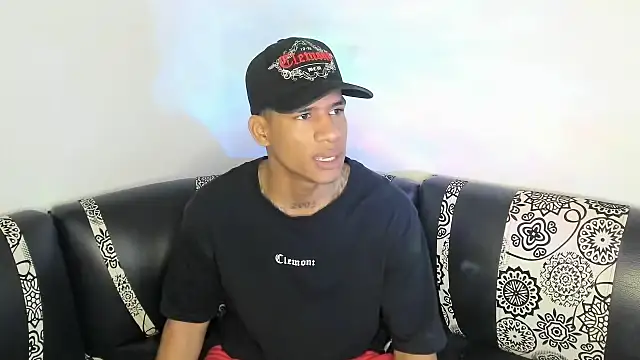 JUANBIGCOCK21CM online show from 04.27.26