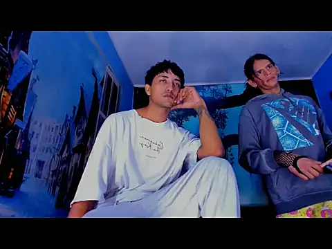 Domine Couple74 online show from 12.04.25