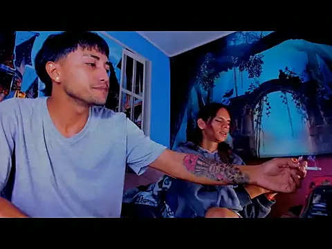 Domine Couple74 online show from 01.06.26