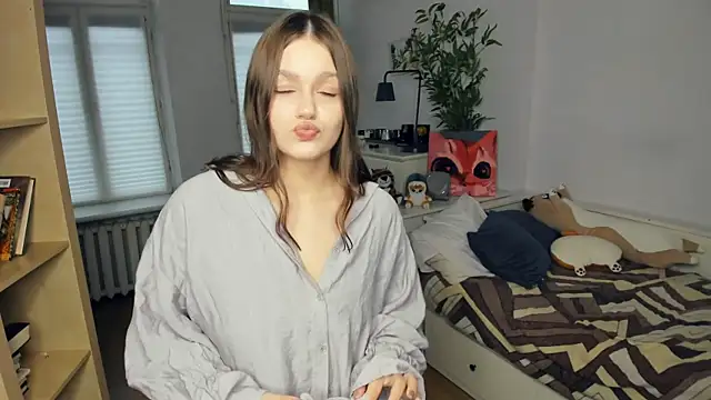 RosseLavish online show from 11.27.25