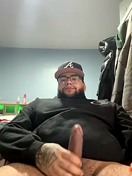 Daddyhonk online show from 12.23.25