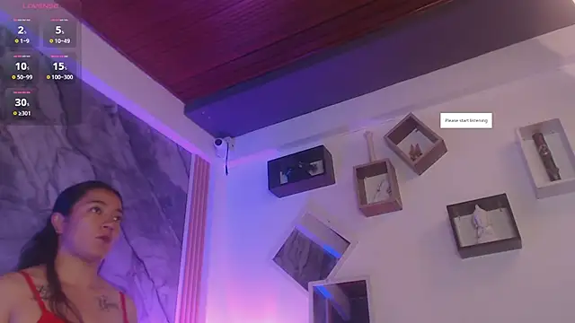 ginebraass online show from 03.10.26