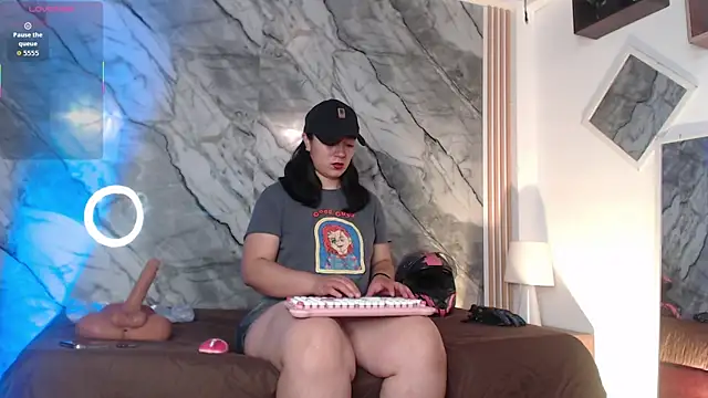 ginebraass online show from 04.02.26