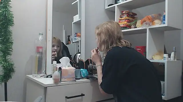 angelsofpornn online show from 01.19.26