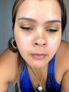 MelodySanz online show from 04.06.26