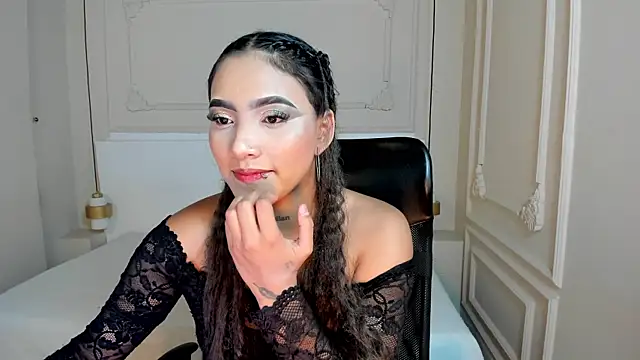 DominikEmber online show from 11.25.25